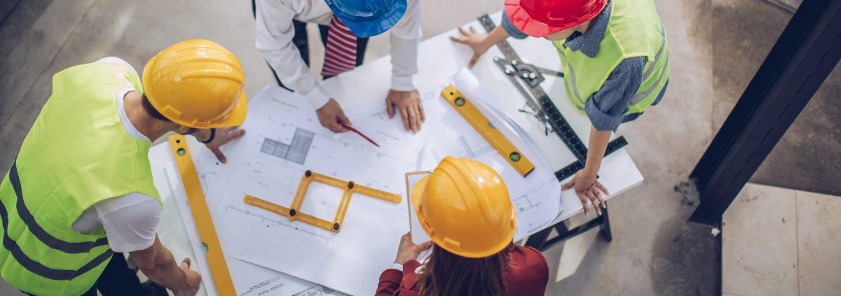Different Approaches to Project Delivery in Construction.