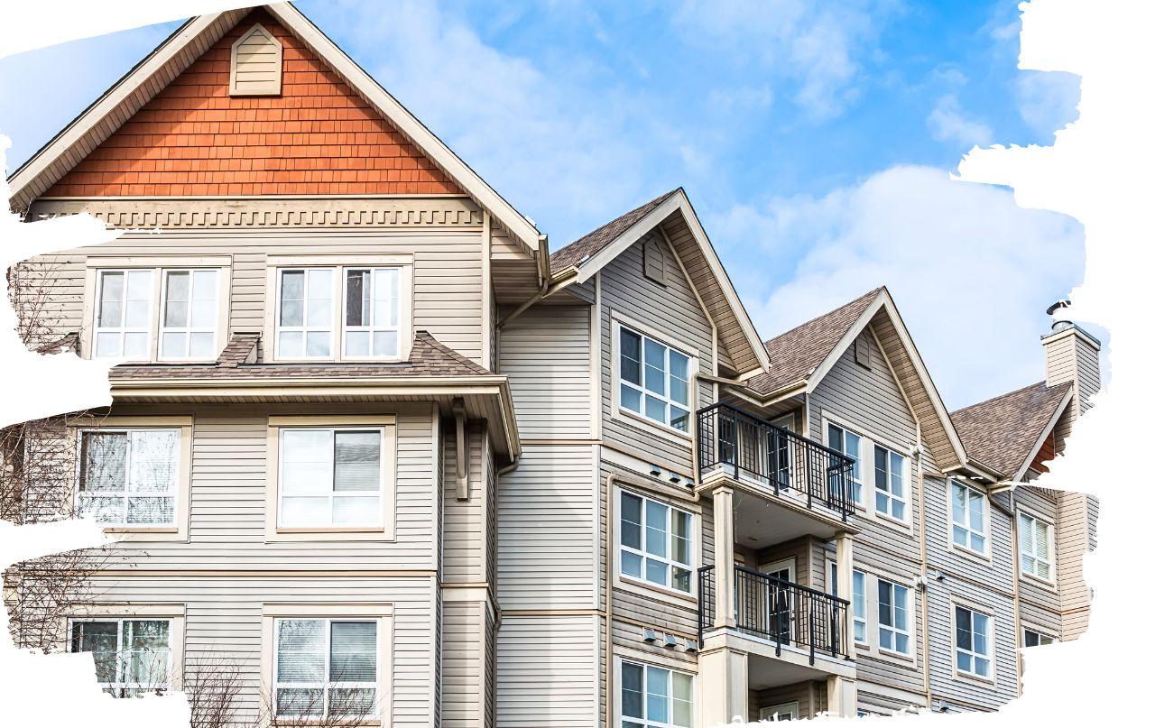 Strata renovations| Remodel |Exterior Building Restoration